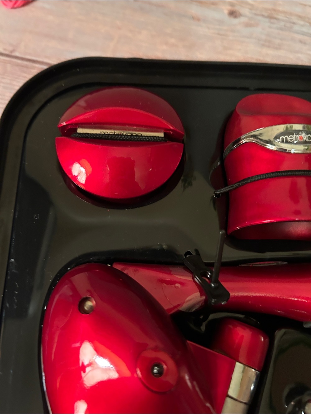Wine Tool Kit - Picture 12 of 15